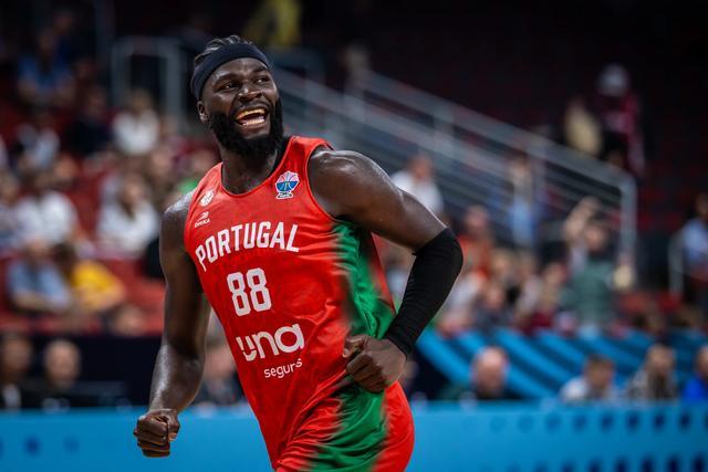 澳门新葡京官网-从被国王扫地出门到绿军夺冠，NBA首位葡萄牙球星的逆袭之路